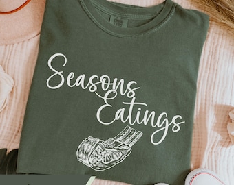 Carnivore Lifestyle Comfort Colors Holiday Season Meat Based Diet Shirt Animal Protein Tee Funny Steak Meat Eater Tshirt Gift For Meat Lover