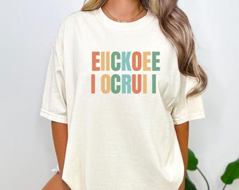 Comfort Colors Funny F Off Hidden Message Shirt Rude Graphic Tees Humorous Gift Shirt For Women Funny Mens Shirt Unisex Adult Humor Shirt