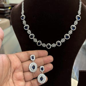 American diamond pendants new arrivals