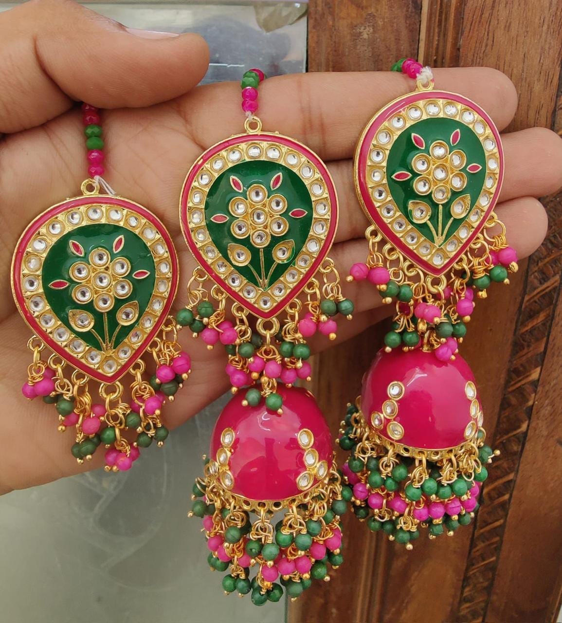 Pink Sahare - Etsy