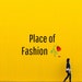 Placeoffashion store logo