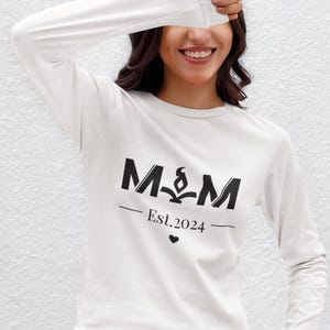 Gaming Mom League of Legends Sweatshirt, Gift for Gamer Moms, Custom LOL Sweater, Gift for Female Gamers, League Inspired Clothing