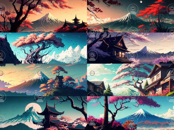 anime wallpaper hd pack download