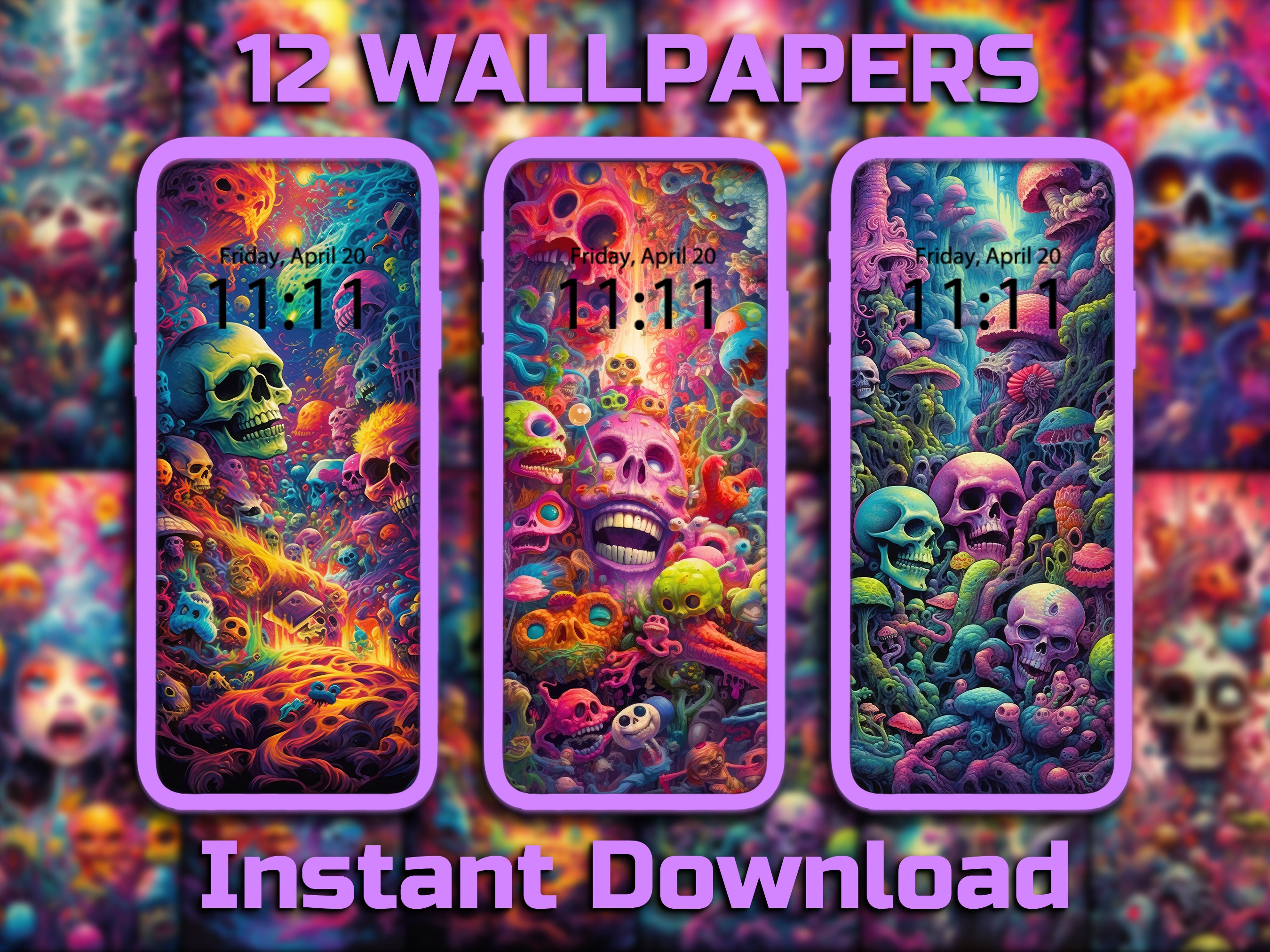 weirdcore👁️🍄🌈 in 2023  Pretty wallpapers, Dope wallpapers, Scary art