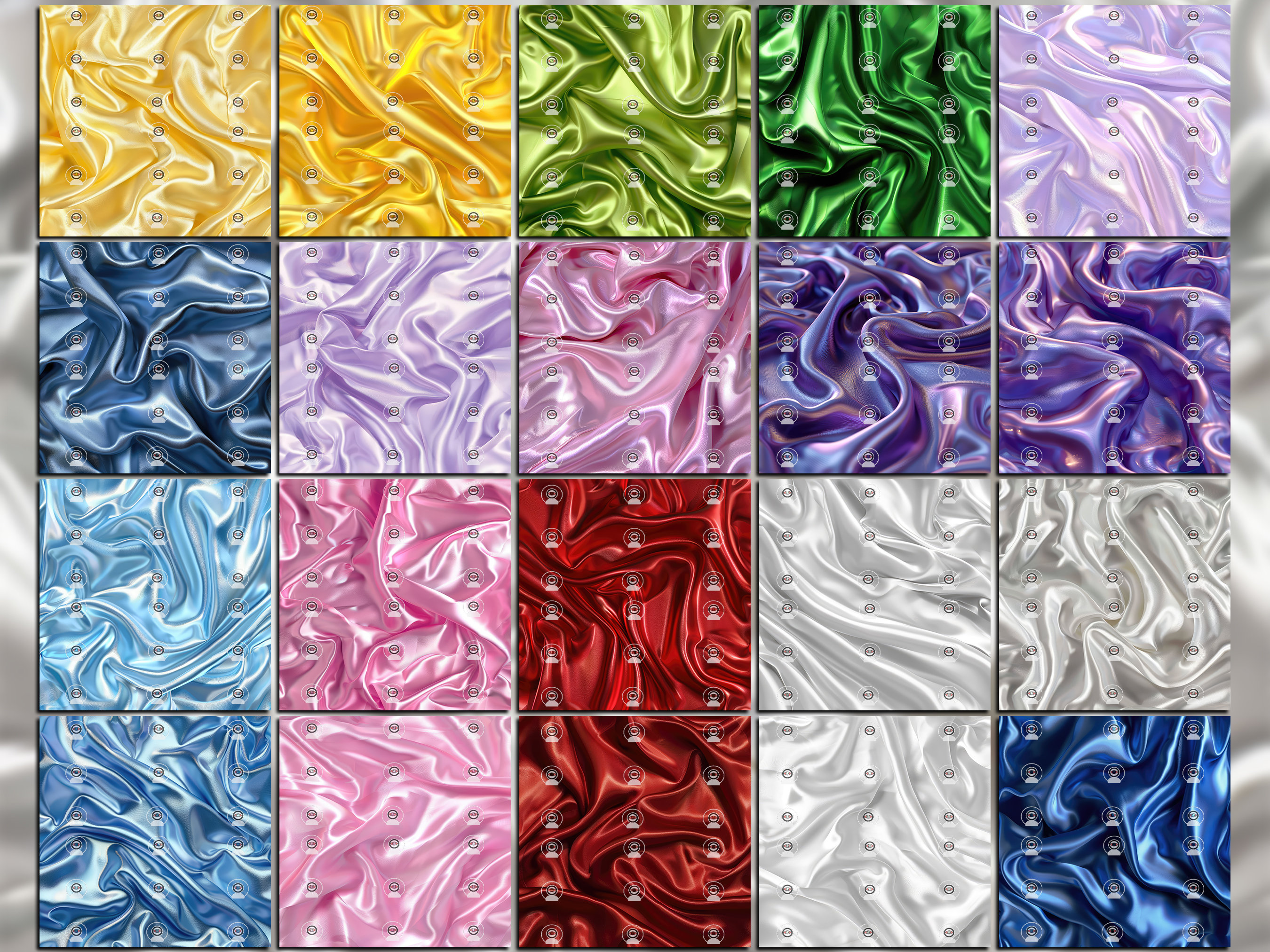 Luxury Satin Seamless Pattern Digital Download Tile Background Satin ...
