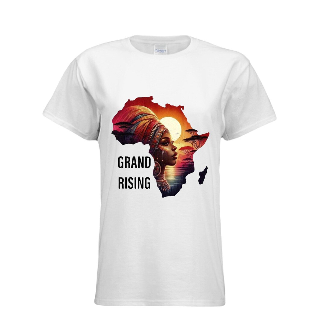 Grand Rising 2 - Etsy