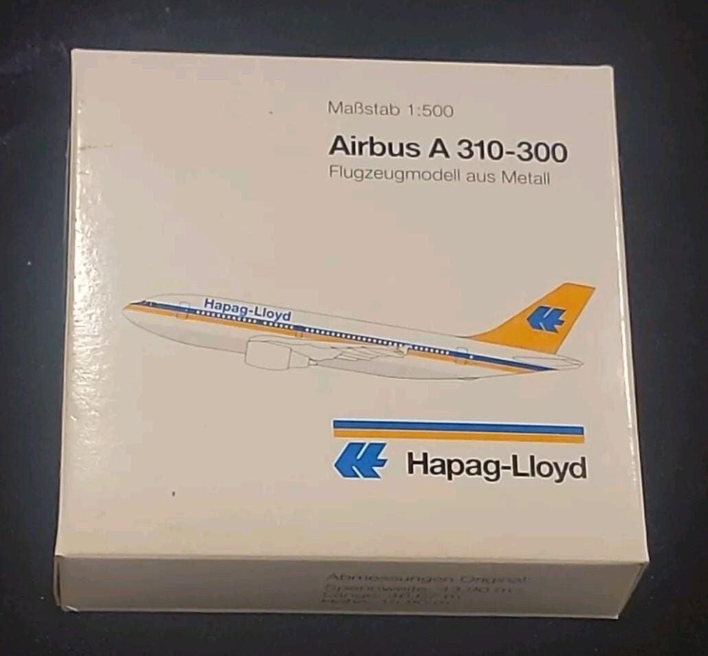 Hapag Lloyd - Etsy