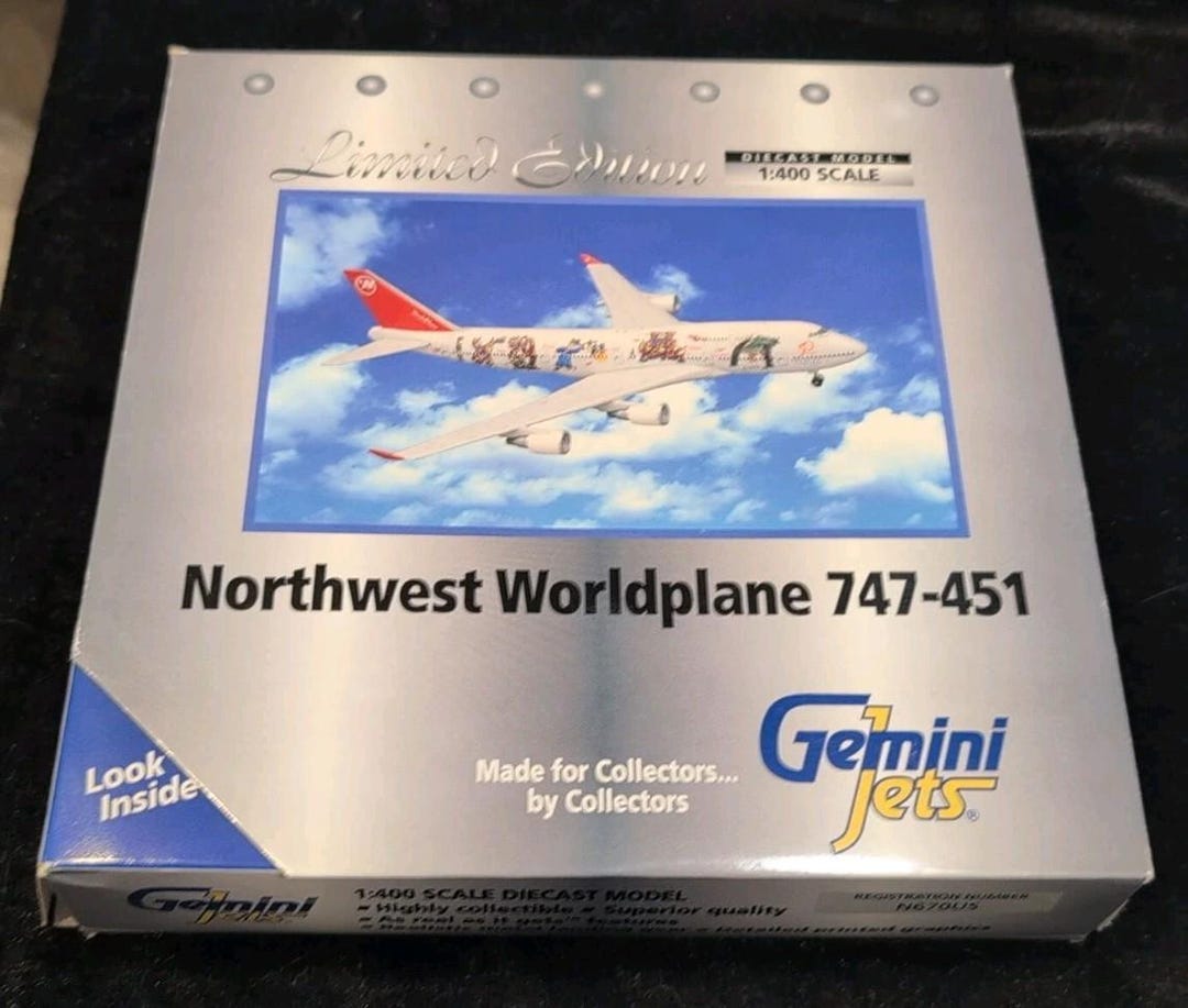 Gemini 1/400 B747-451 ノースウェストWorldplane il_1080xN.7436605538_i6jh.jpg