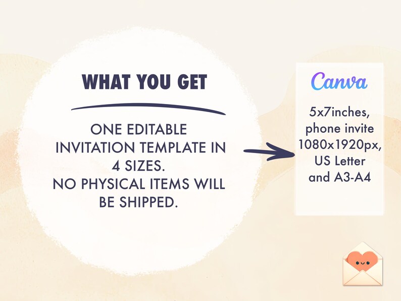 CuteInvitesStore Etsy https://cuteinvitesstore.etsy.com