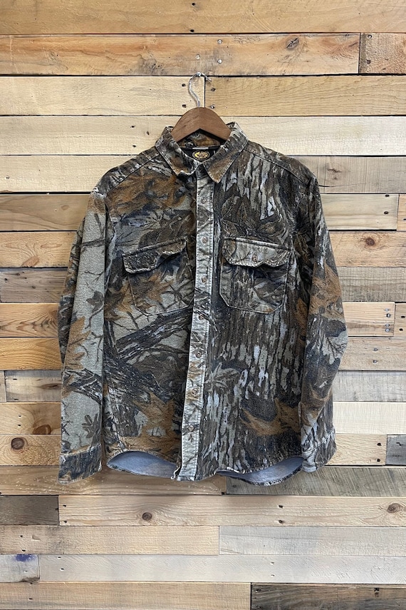 Moufles Ace CELTEK Camouflage Real Tree - Taille L, Neuves