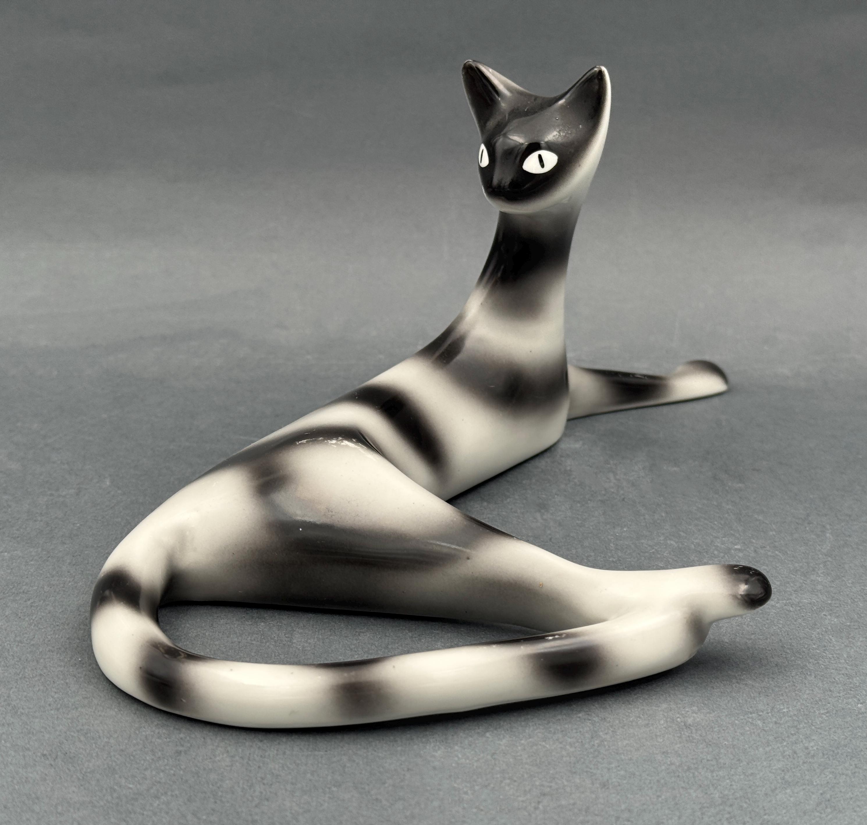 Cmielow Figurine - Etsy
