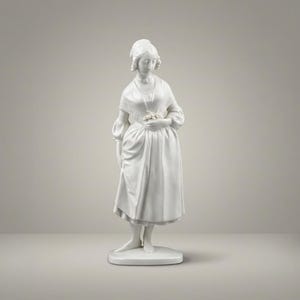 Nymphenburg porcelain - Etsy 日本