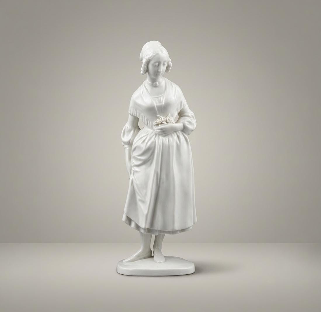 Nymphenburg porcelain - Etsy 日本