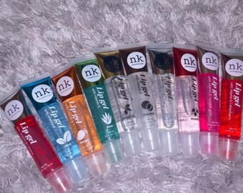 Nk Lip Gloss - Etsy