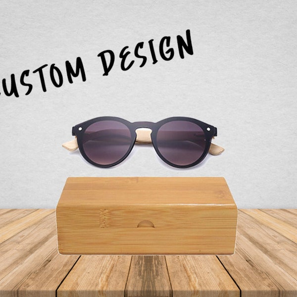 Wooden Sunglasses Etsy UK