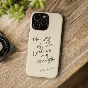 Bible Phone Case - Etsy