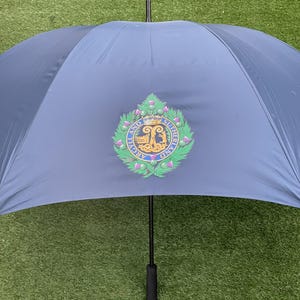 Argyll & Sutherland Highlanders Golf Umbrella