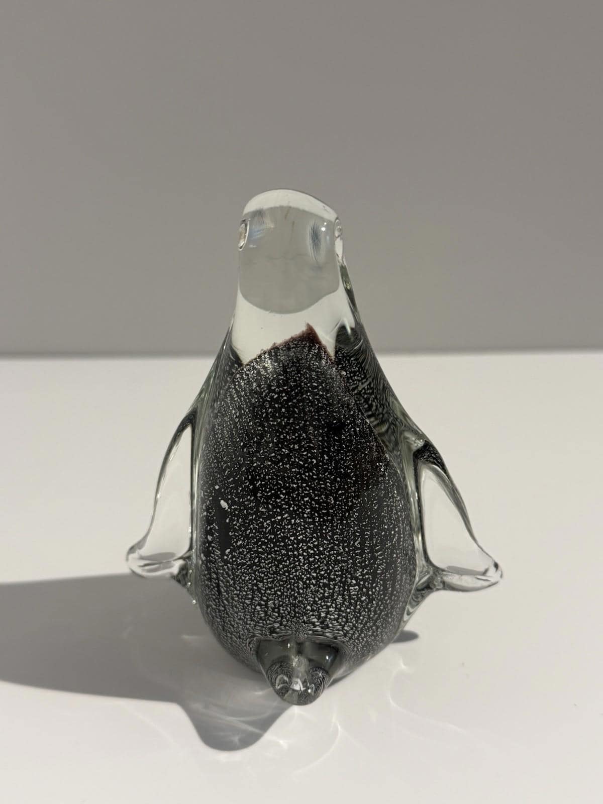Penguin Books Figure - Etsy
