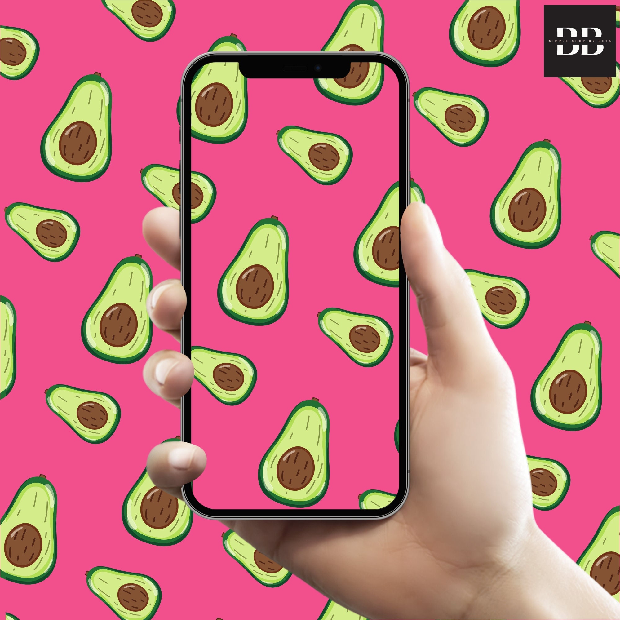 Avocado Wallpaper - Etsy Hong Kong Avocado Wallpaper - Etsy Hong Kong