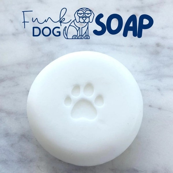 funkSOAP - Natural Soap