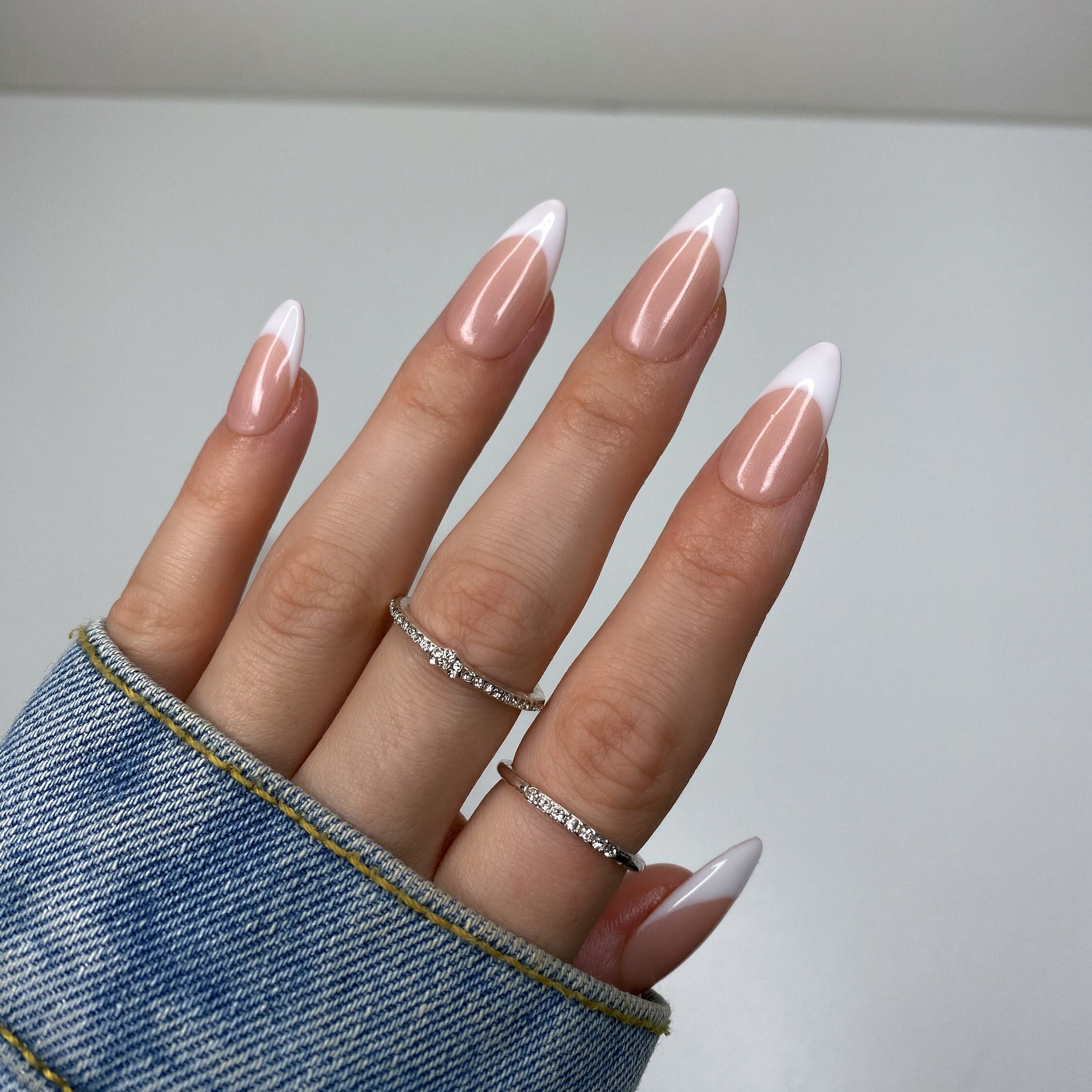 Your Guide to Nail Shapes, Straight From a Manicurist | IPSY