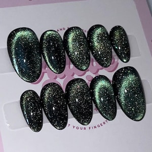 Ready To Ship | Press On Nails