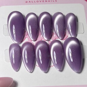 Prêt à expédier | Appuyez sur les ongles
