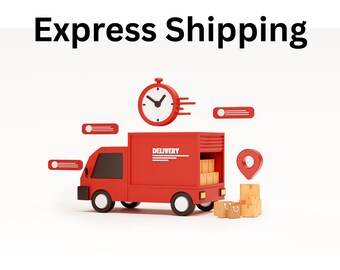 Express Shipping