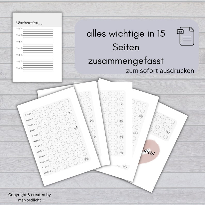 Ernährungstagebuch, Abnehmtagebuch, Diät Tagebuch, Abnehmen, gesund