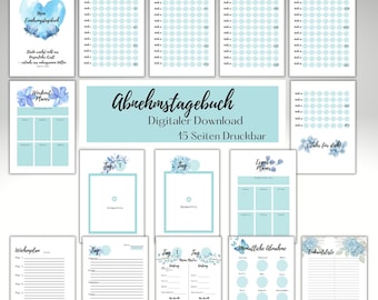 Food diary, weight loss diary, diet diary, weight loss, healthy weight loss, weight loss planner, fitness planner, fitness tracker, weight loss tracker