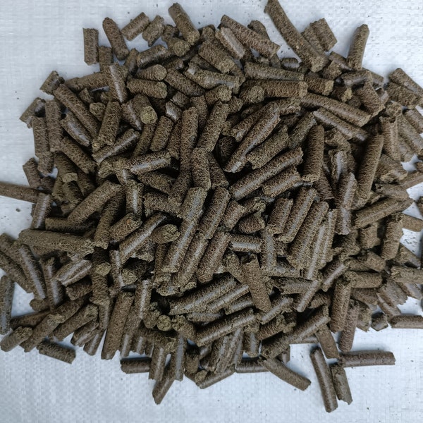 Hanfkuchen Hanfpellets Hanfsamen Pellets Presskuchen Sticks Versand nach Deutschland gratis