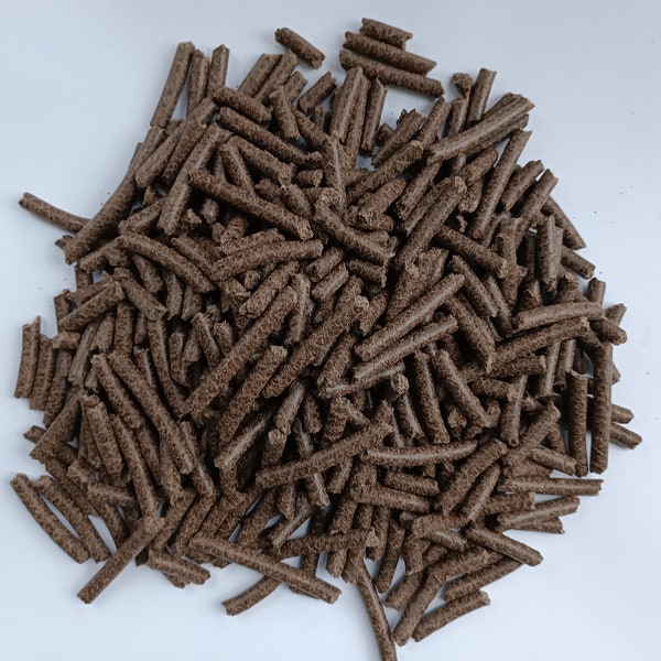 Mariendistelkuchen Mariendistel Pellets Presskuchen Sticks Mariendistelpresskuchen Mariendistelkraut Versand nach Deutschland gratis