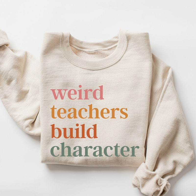 Character Prints Clothing Etsy