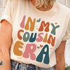 Kids’ Ganesha Lotus Mandala T-Shirt – Round Neck Festive Wear