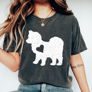 Pomsky T-Shirt, Pomsky Lover Shirt, Pomsky Gift, Pomsky Mom T-Shirt, Pomsky Owner Vintage T-Shirt, Pomsky Lover Shirt, Pomsky Dad Shirt