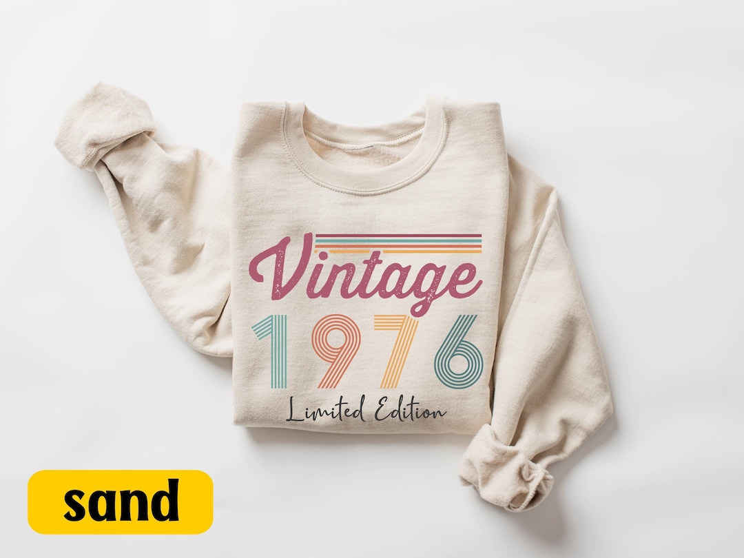1976-vintage-sweatshirt-1976-birthday-sweater-50th-birthday-gift