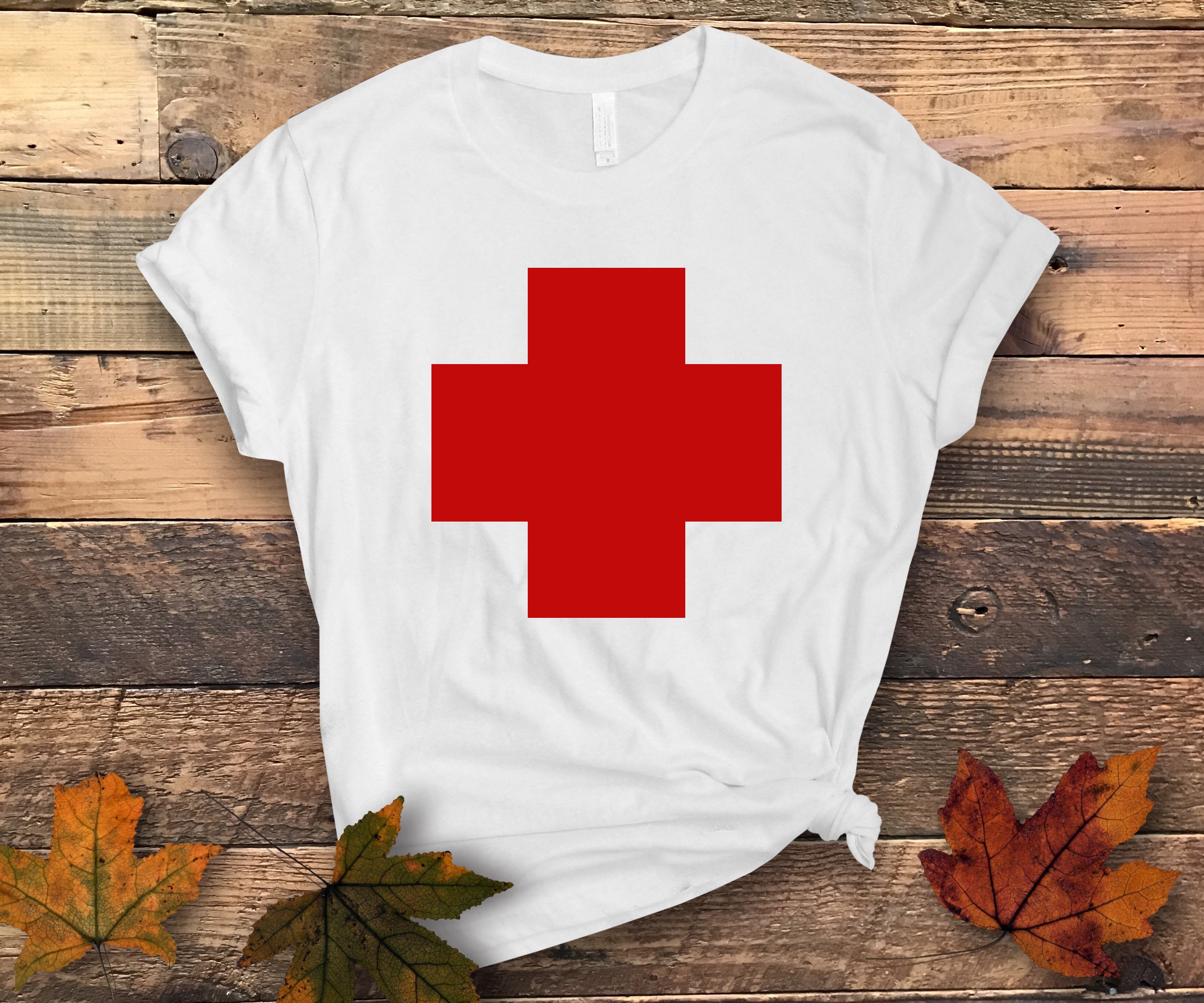 Prototypes スイス十字 Tシャツ レッド Prototypes スイス十字 Tシャツ レッド Prototypes スイス十字 T
