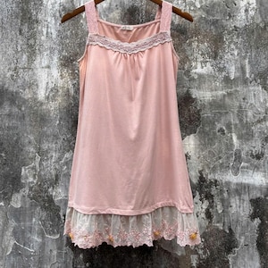 smocked tie front maxi dress English Factory Women's Smocked Sleeveless Maxi Dress