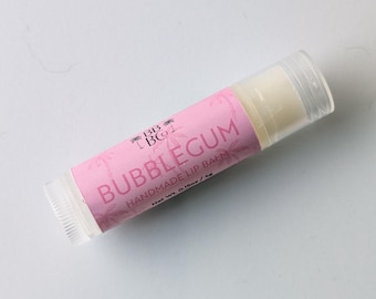 Bubblegum Lip Balm