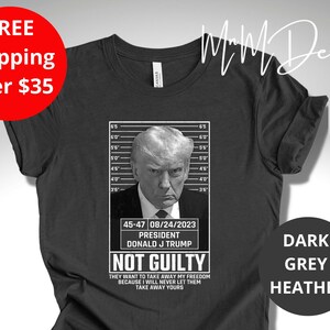 Trump Shirt, USA, Patriotic, Freedom Shirt, Republican, Conservative, Wanted, Funny Shirts, Gift For Him, Gift For Her
