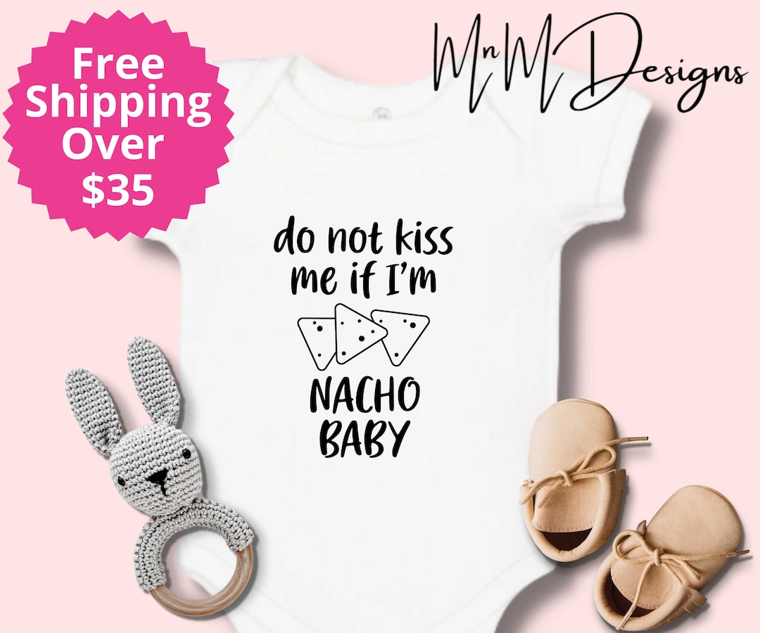New Baby Gift, Funny Baby Shirt, Gift for New Mom, Baby Shower Gift