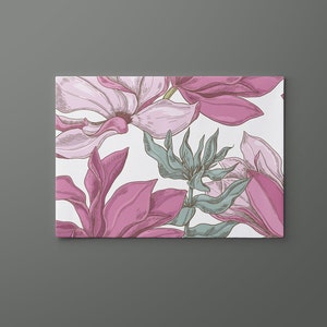 Cute A6 Envelope Template, Boho Floral Design, Money Savings Challenge, Financial Planner, Budget Binder, Printable SVG, Digital Download