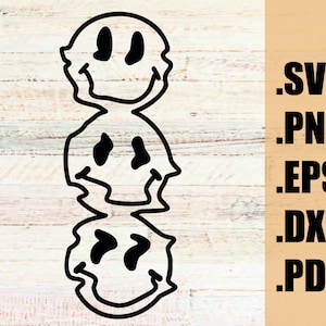 Melting smiles svg, melting smiley svg, smiley svg, happy smiles svg, happy smiles svg, smiley svg, smiley shirt svg