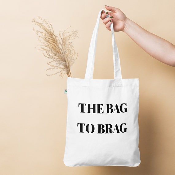 Brag-bag - Etsy
