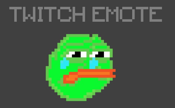 Twitch Bread Emotes / Toast Pepe Meme Pack | Love | Sad | Rage | Sus |  Pepega KEKW