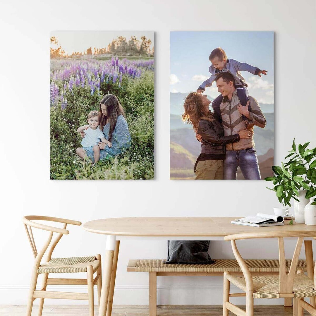 Custom Foam Board Print Wall Art Photography Photo Print on Etsy