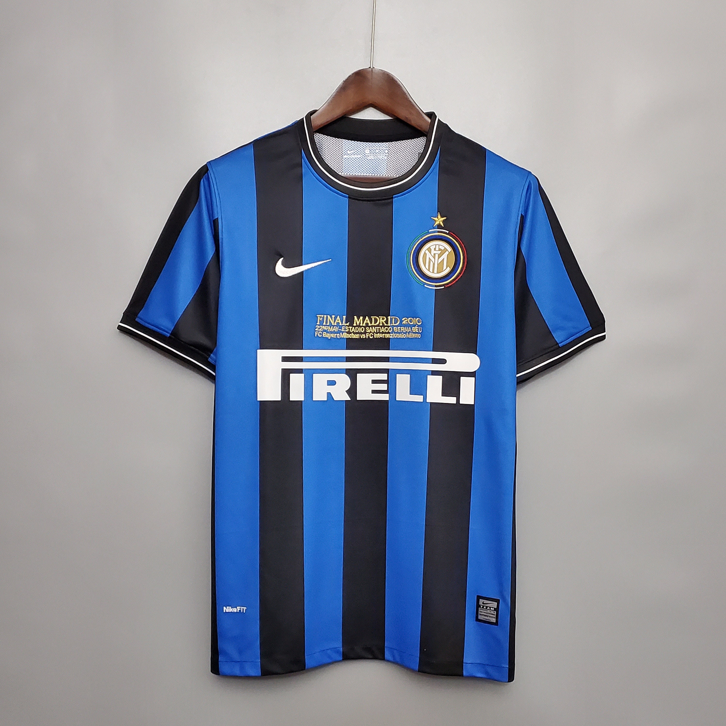 Inter Milan away kit for 2010-11.  Milan, Inter milan, Sports jersey