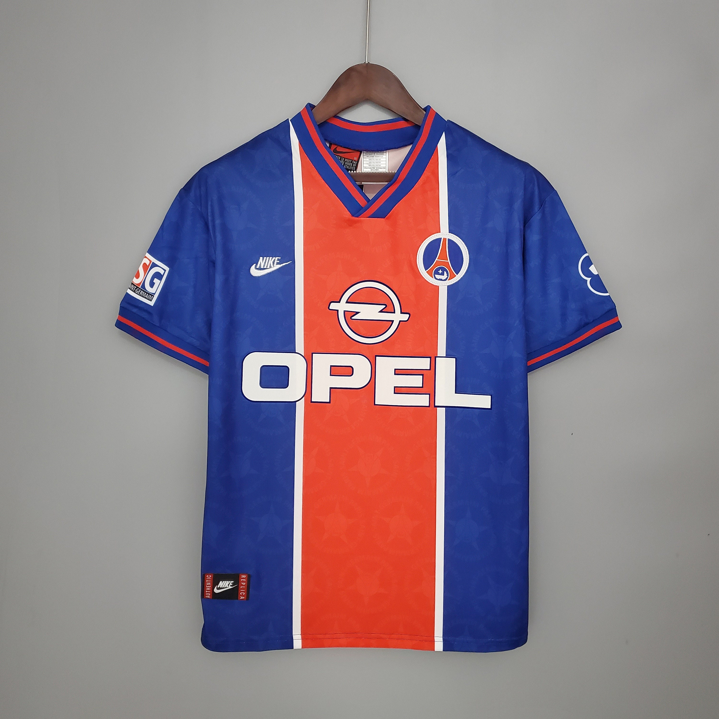 Psg Vintage 