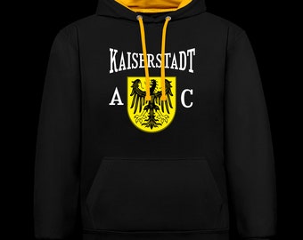 Kaiserstadt Hoodie | Männer