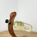Wine Bottle Holder Novelty for Table Turtle Wooden Rack Free Standing ...